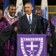 Image for article titled The Power and Sadness of a Black President's Call for Grace